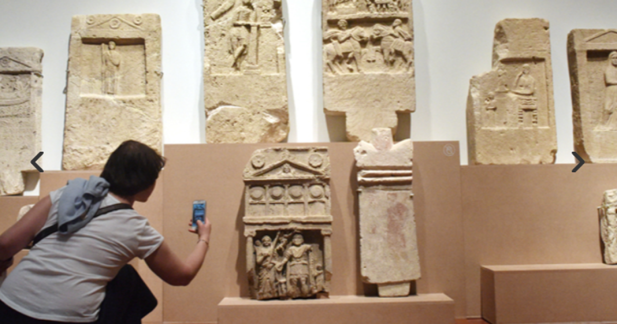 Сокровища оккупированного Крыма вывезли в Москву: Украина требует реакции от международных организаций