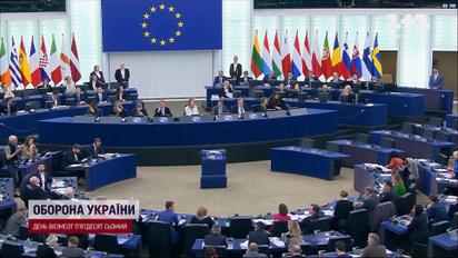 Чотири країни ЄС вимагають санкцій проти Грузії