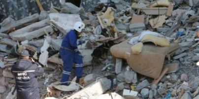 У Дніпрі вшанували пам'ять 23 загиблих від страшного вибуху багатоповерхівки