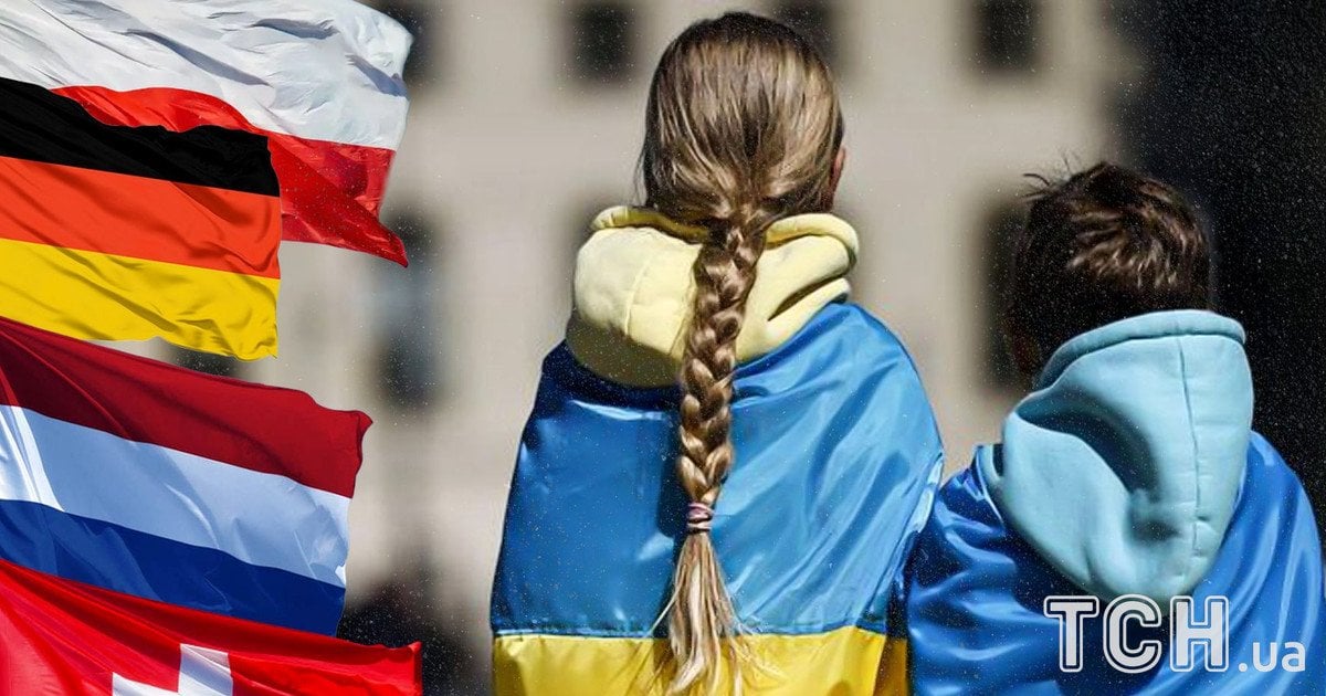 Не всі ВПО отримають допомогу від держави