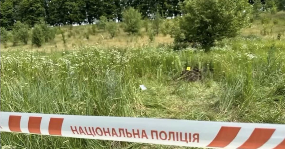 Під Києвом чоловік та дружина жорстоко вбили племінника