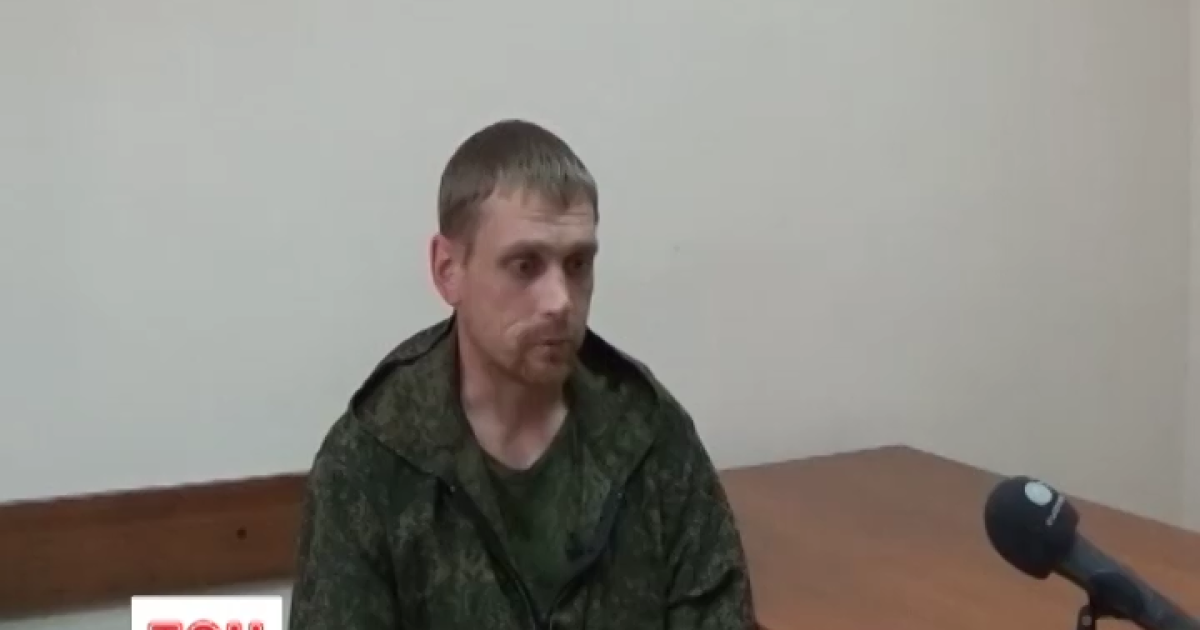 Старкову изменили меру пресечения