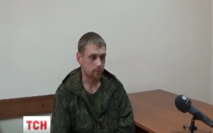 Дзержинский суд подтвердил изменении меры пресечения российскому майору Старкову