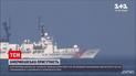 Новини світу: американський катер берегової охорони рушив до Чорного моря