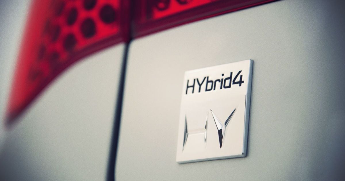 Peugeot отказывается от дизель-электрической технологии