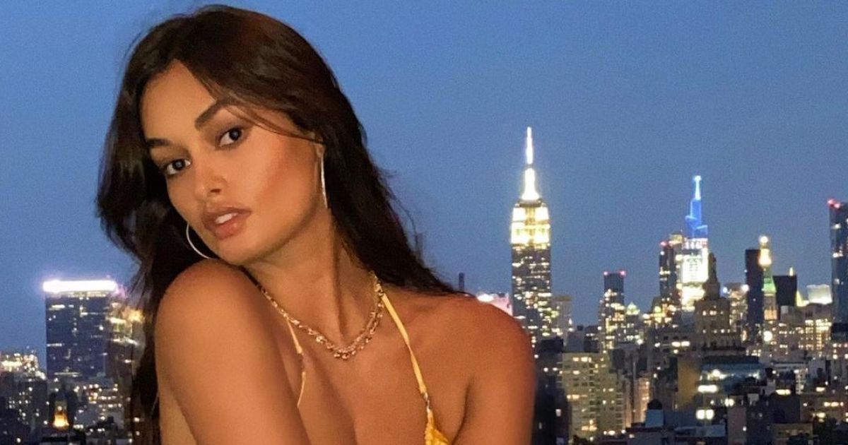 Жизель Олівейра