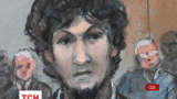 Бостонского террориста Джохара Царнаева приговорили к смертной казни