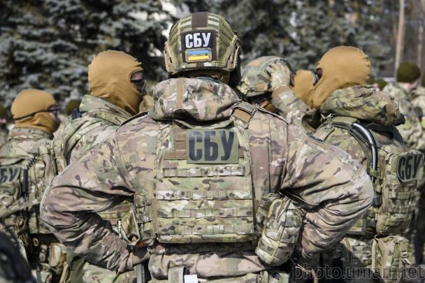СБУ задержала китайских шпионов: какую информацию они собирали