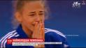 17-летняя Дарья Билодид выиграла золото чемпионата мира по дзюдо