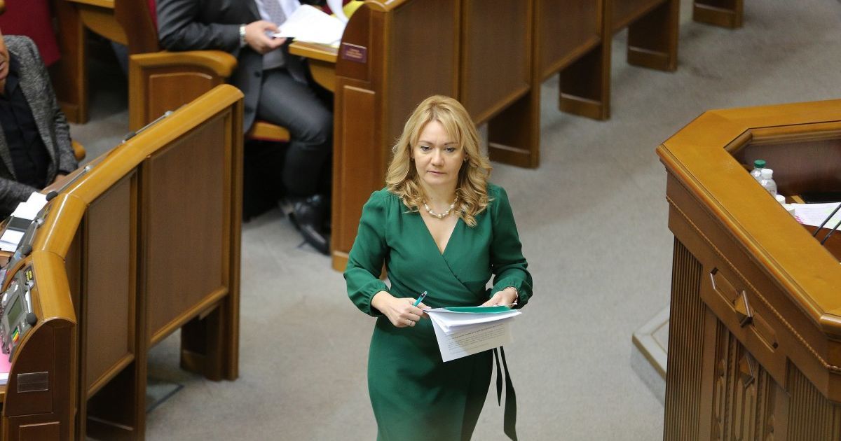 Никакой измены, просто жизнь: нардеп от "Батькивщины" планирует сложить мандат