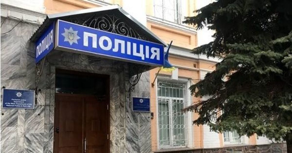 У Києві іноземець через сварку вдарив свою дружину гантелею по голові та вистрибнув з 11 поверху