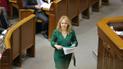 Ніякої зради, просто життя: нардепка від "Батьківщини" планує скласти мандат