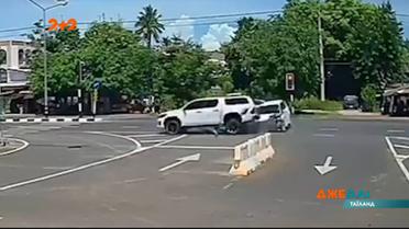 Ошеломляющие кадры из разных стран мира – ДжеДАИ за 25 июня 2020 года