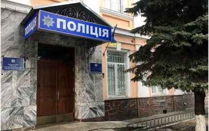 В Киеве иностранец из-за ссоры ударил свою жену гантелей по голове и выпрыгнул с 11 этажа