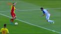Сталь - Зірка - 0:1. Відео матчу