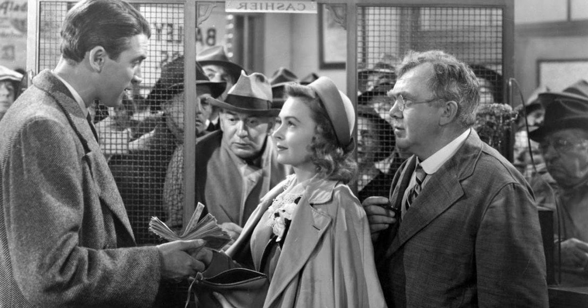 Це прекрасне життя