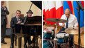 Емманюель Макрон та Нікол Пашинян
