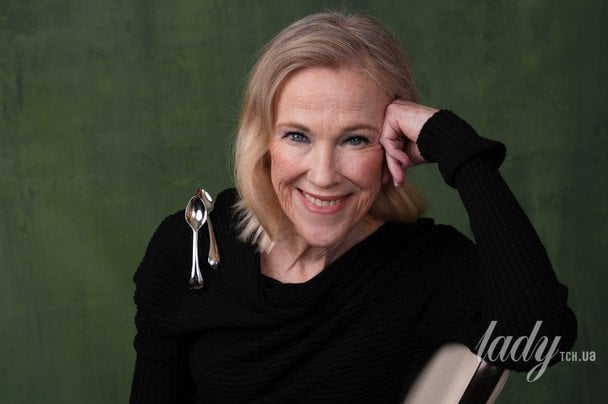 Кетрін О’Гара / © Associated Press