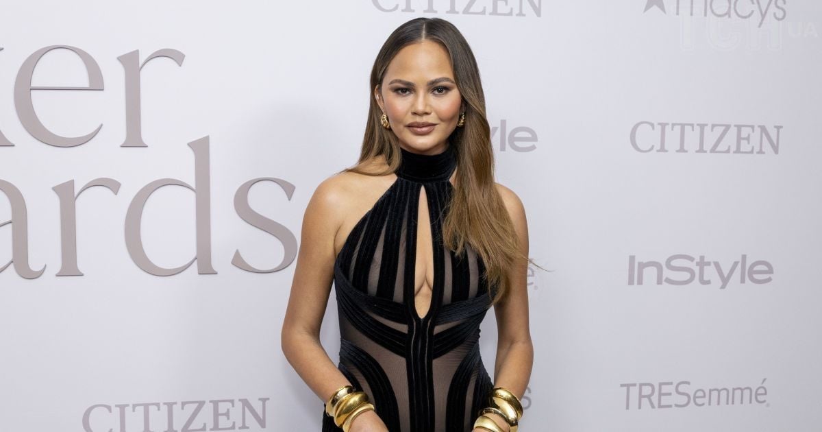 Кріссі Тейген