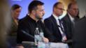 Президент Зеленский на саммите "Украина – Юго-Восточная Европа"