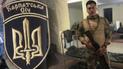 На Луганщине погиб доброволец из Тайваня, который воевал за Украину