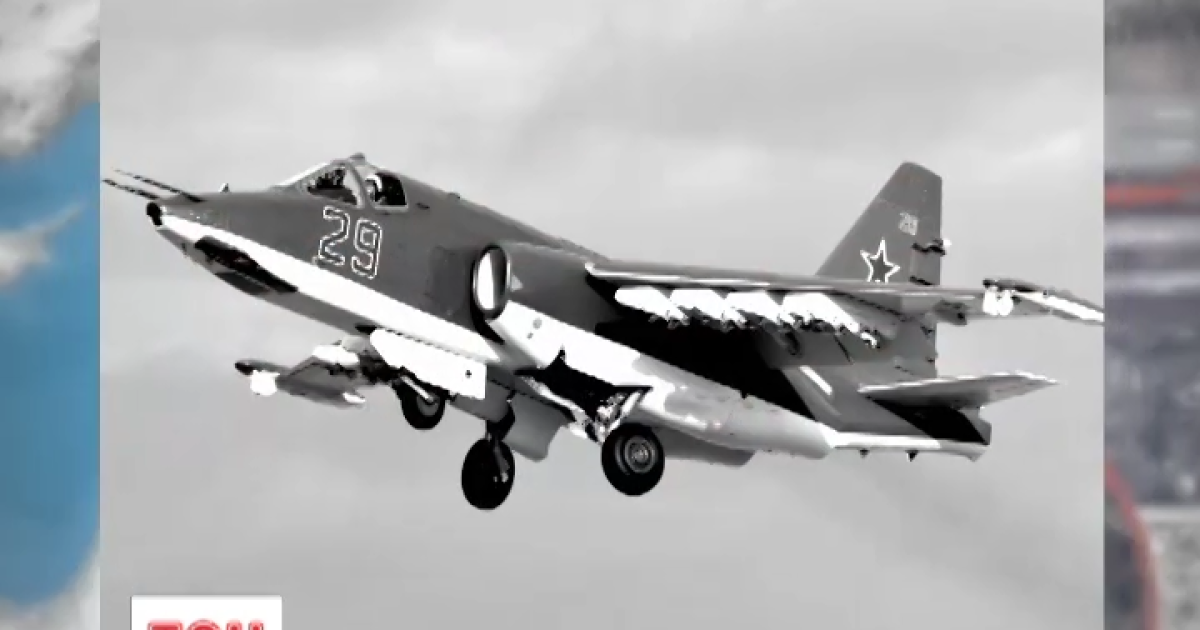 Журналисты оперируют данным о численности и составе группировки РФ в Сирии