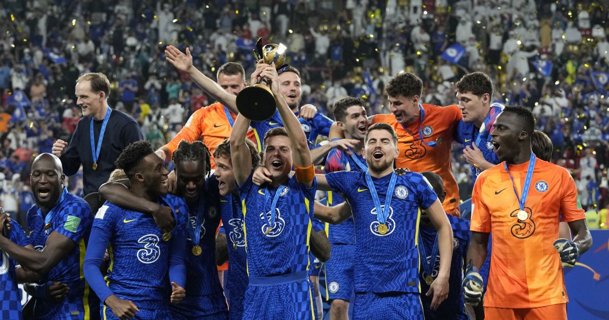 Вирвали перемогу на останніх хвилинах: "Челсі" вперше в історії виграв клубний чемпіонат світу