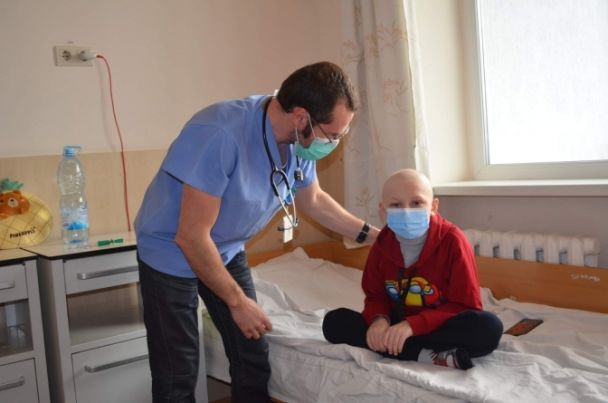 ФОТО: ЗУМСДЦ