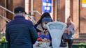 Дозвіл переглядатимуть щодня: Ляшко погодився відкрити продуктові ринки, проте за новими умовами
