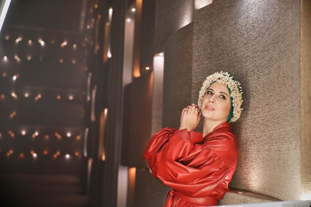 Тоня Матвієнко/Пресслужба Тоні Матвієнко