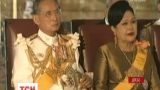 Король Таиланда Пхумипон Адульядет умер в возрасте 89 лет