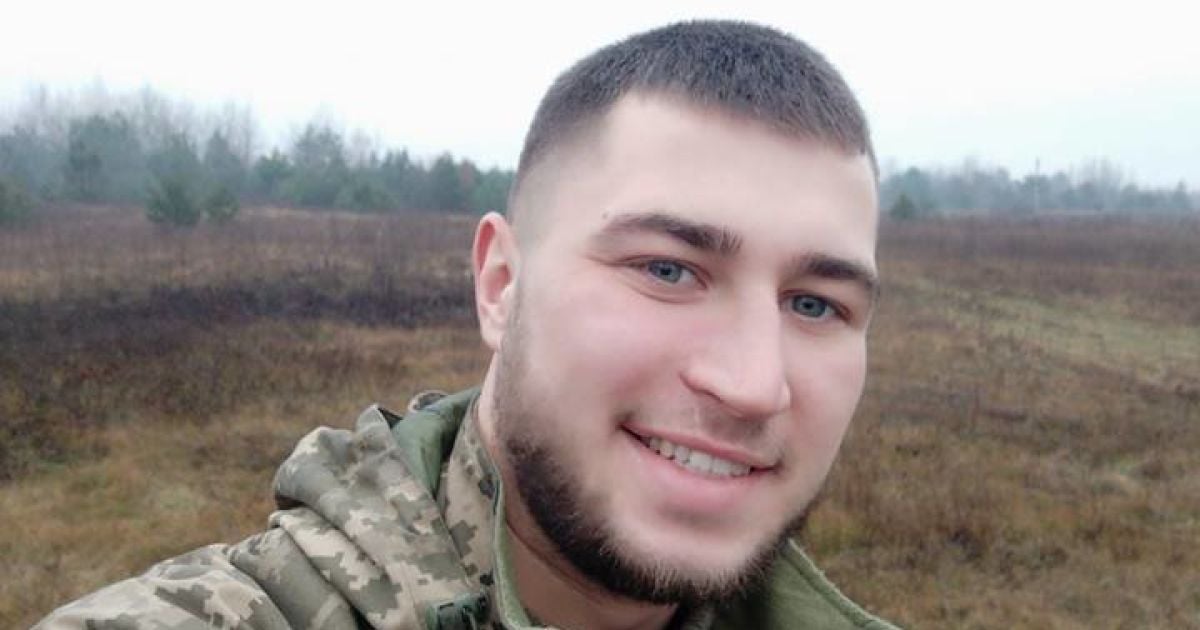 "Погибнуть в бою - честь". На Востоке от пули снайпера умер боец, который только вернулся с лечения