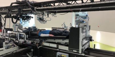 NASA пропонує два місяці лежати в ліжку за 19 тисяч доларів