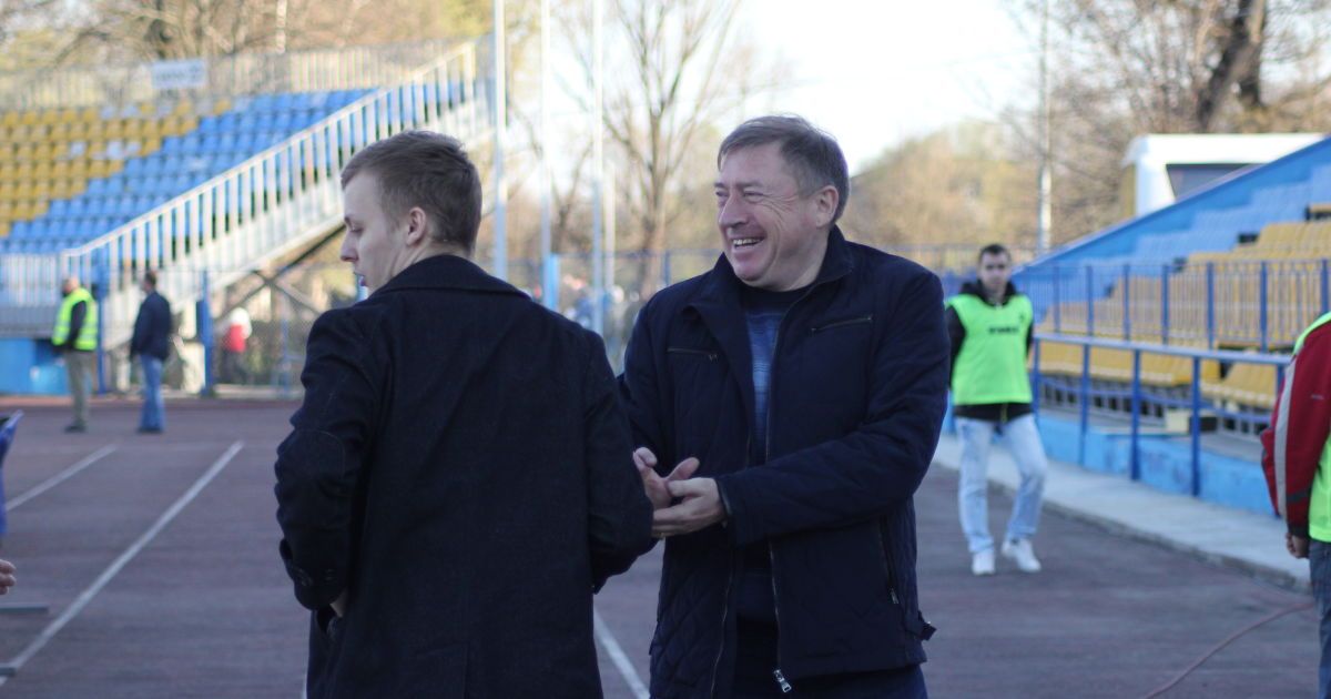 "Говерла" пошла судиться в Лозанну из-за снятия очков