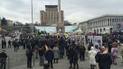 У Мережі "розганяють" панічні повідомлення пропагандистського сайту про "третій Майдан"