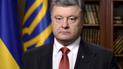 Президент Украины Петр Порошенко