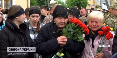 У Вінниці попрощалися з двома молодими льотчиками