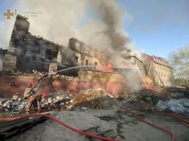 Фото: ГСЧС