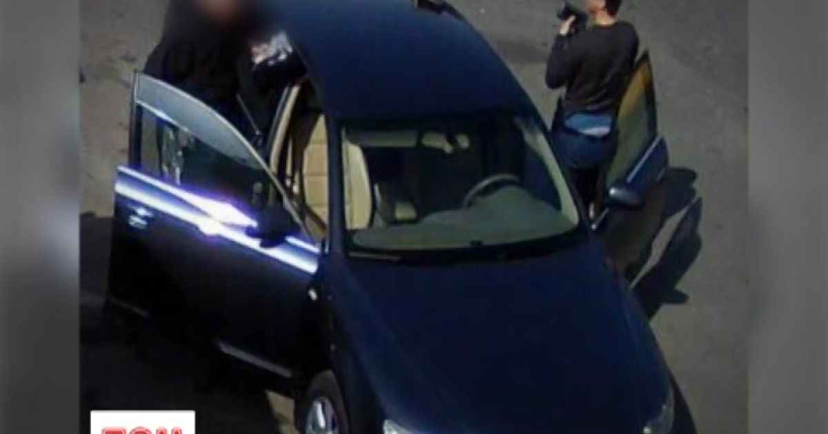 Под Киевом ищут пропавшего львовянина