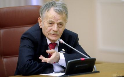 Джемилев призвал не питать иллюзий: "Россия истребляет крымских татар"