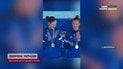 У спортсменів слів бракує! Реакція на росіян на змаганнях: “Ми думали про бойкот”