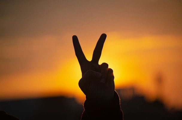 1 вересня святкують Всесвітній день миру / © pexels.com