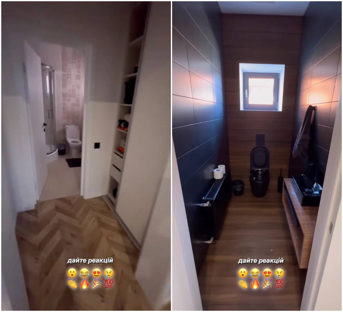 MamaRika показала загородный дом, в котором живет с семьей / © instagram.com/mamarika_official