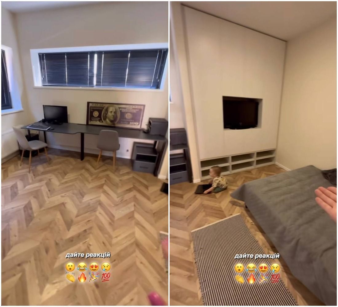 MamaRika показала загородный дом, в котором живет с семьей / © instagram.com/mamarika_official