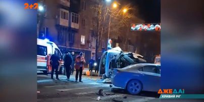 ДТП з доріг України – "ДжеДАІ" за 20 січня 2022 року