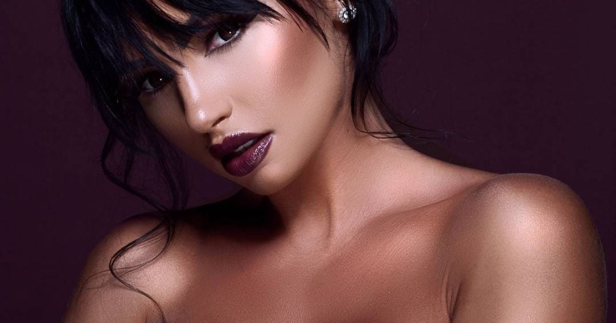 модель Ірина Іванова_10 / © Playmateiryna instagram