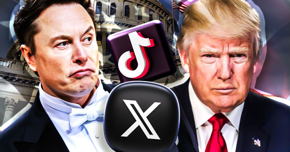 Вплив Ілона Маска на Дональда Трампа: що буде після інавгурації та до чого готуватися Україні