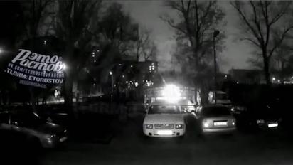 Россия оказалась под атакой БпЛА: звучали взрывы