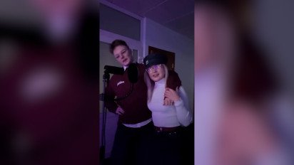 Klavdia Petrivna та OSTY переспівали конкурсні треки фаворитів на Нацвідборі