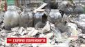 Боевики сорвали объявленное с 1 июля хлебное перемирие